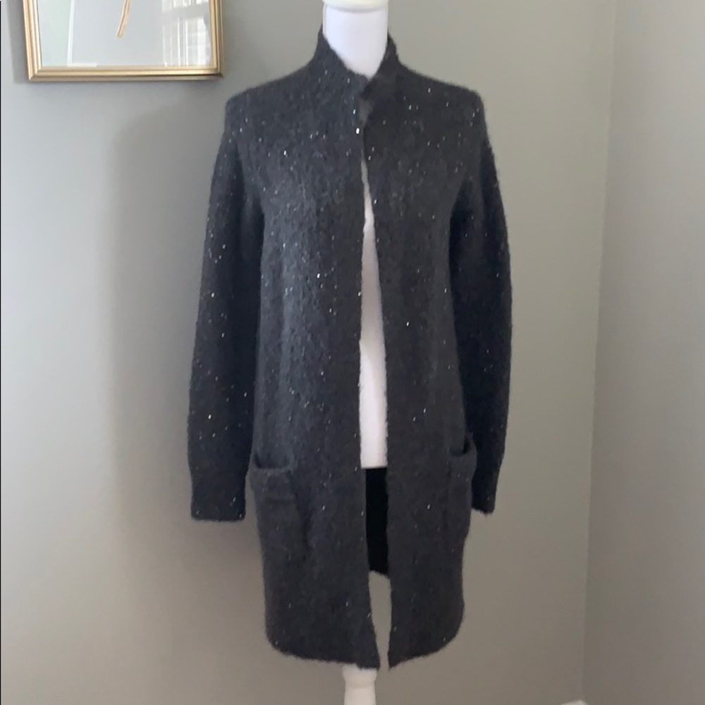 NWT Tommy Bahama long cardigan